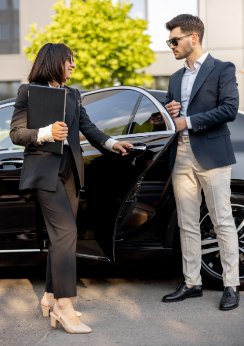 Chauffeur Service